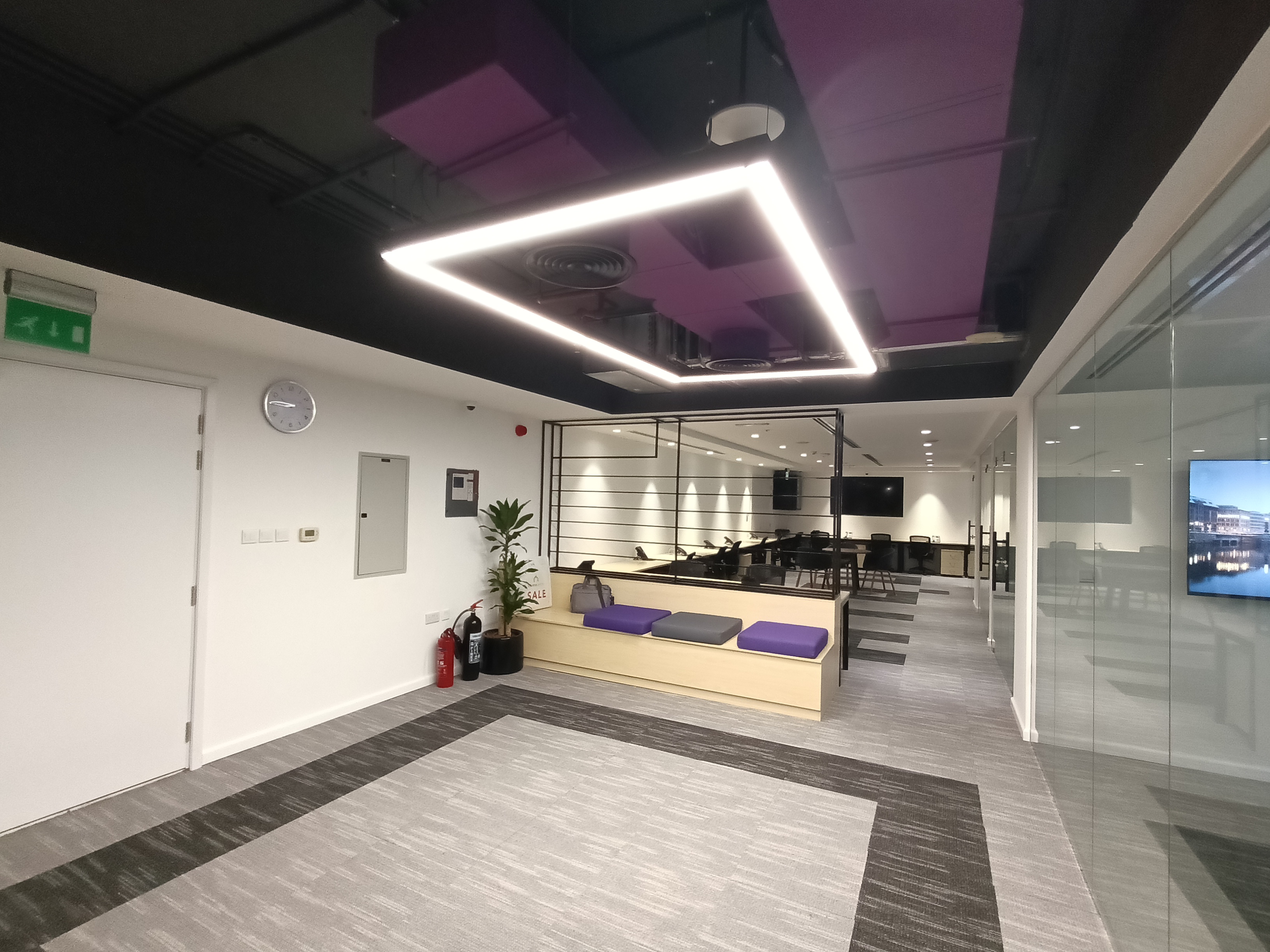 False Ceiling and Partition image 2